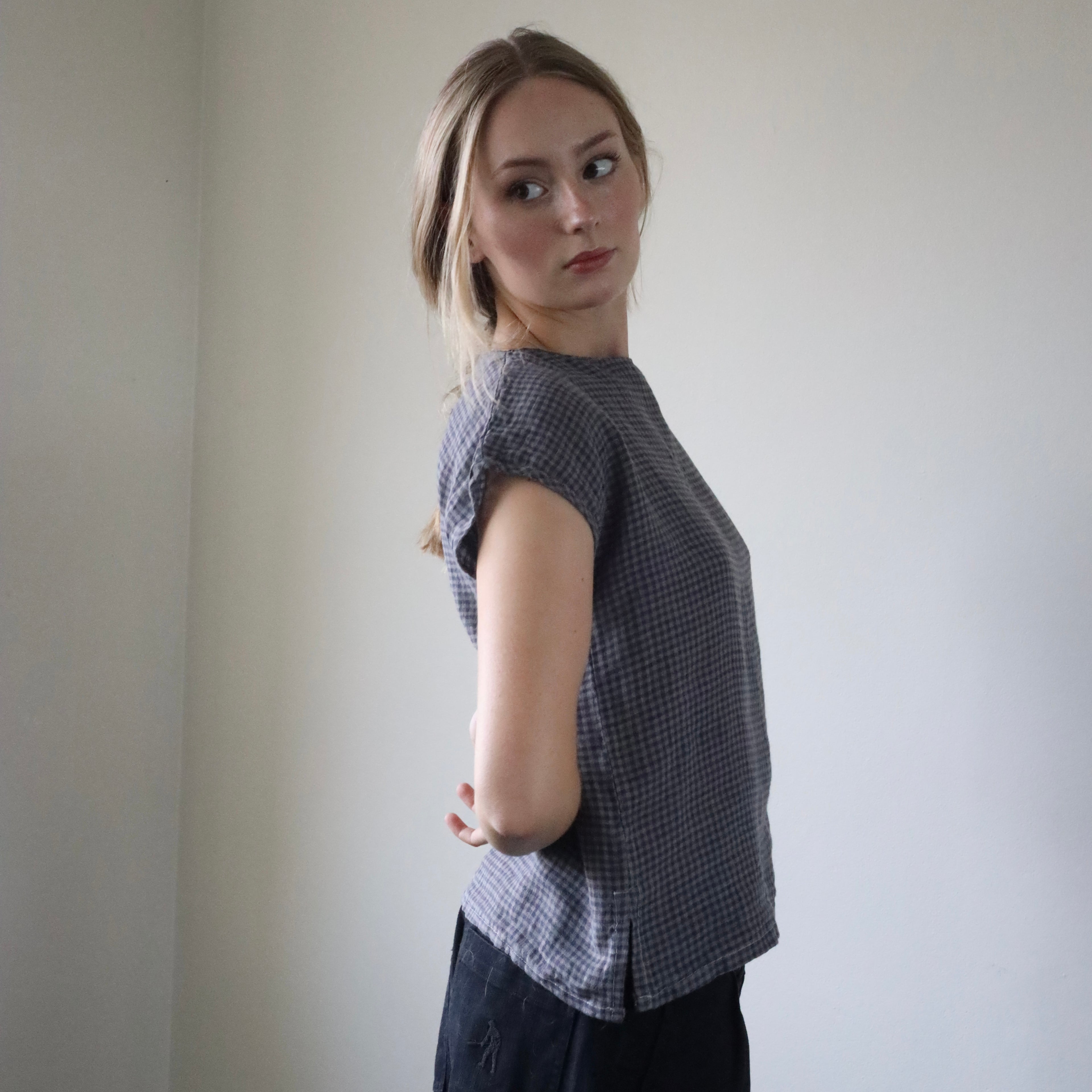 Haze Top