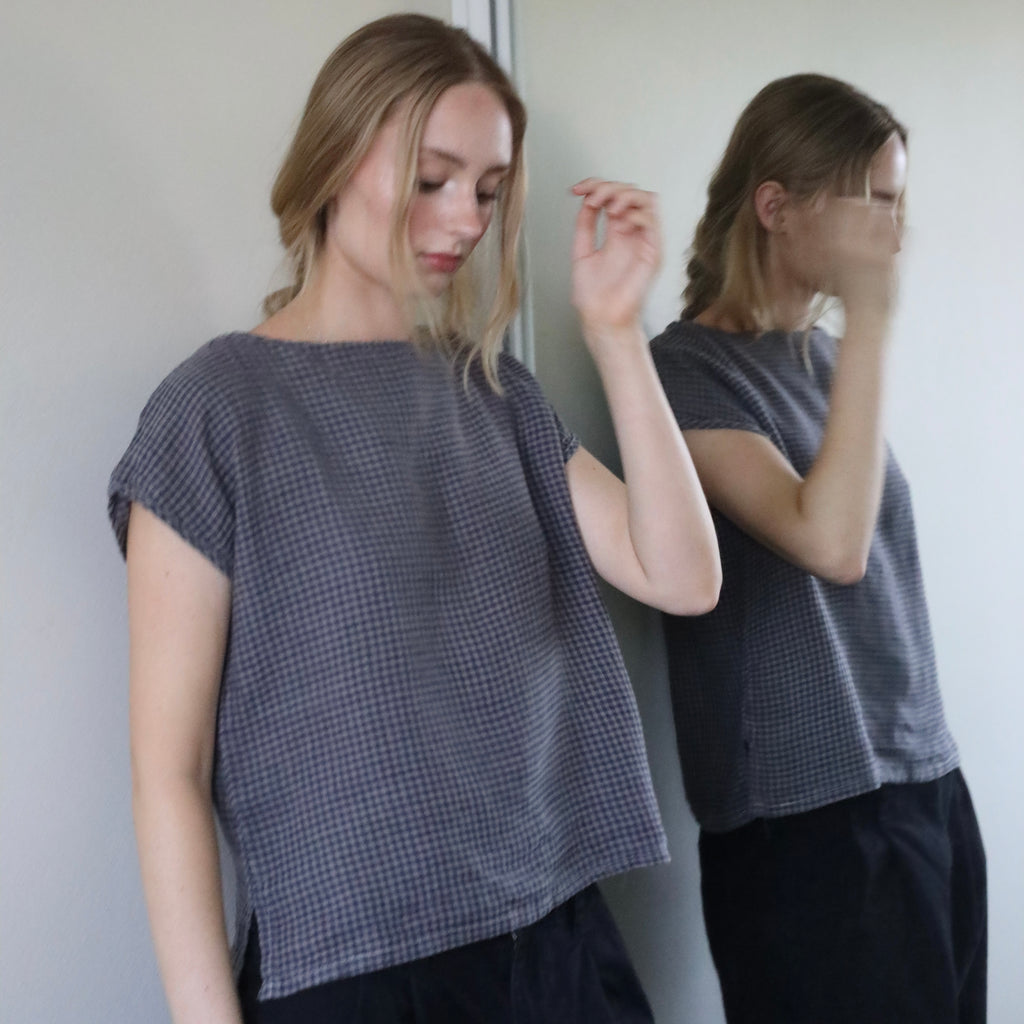 Haze Top