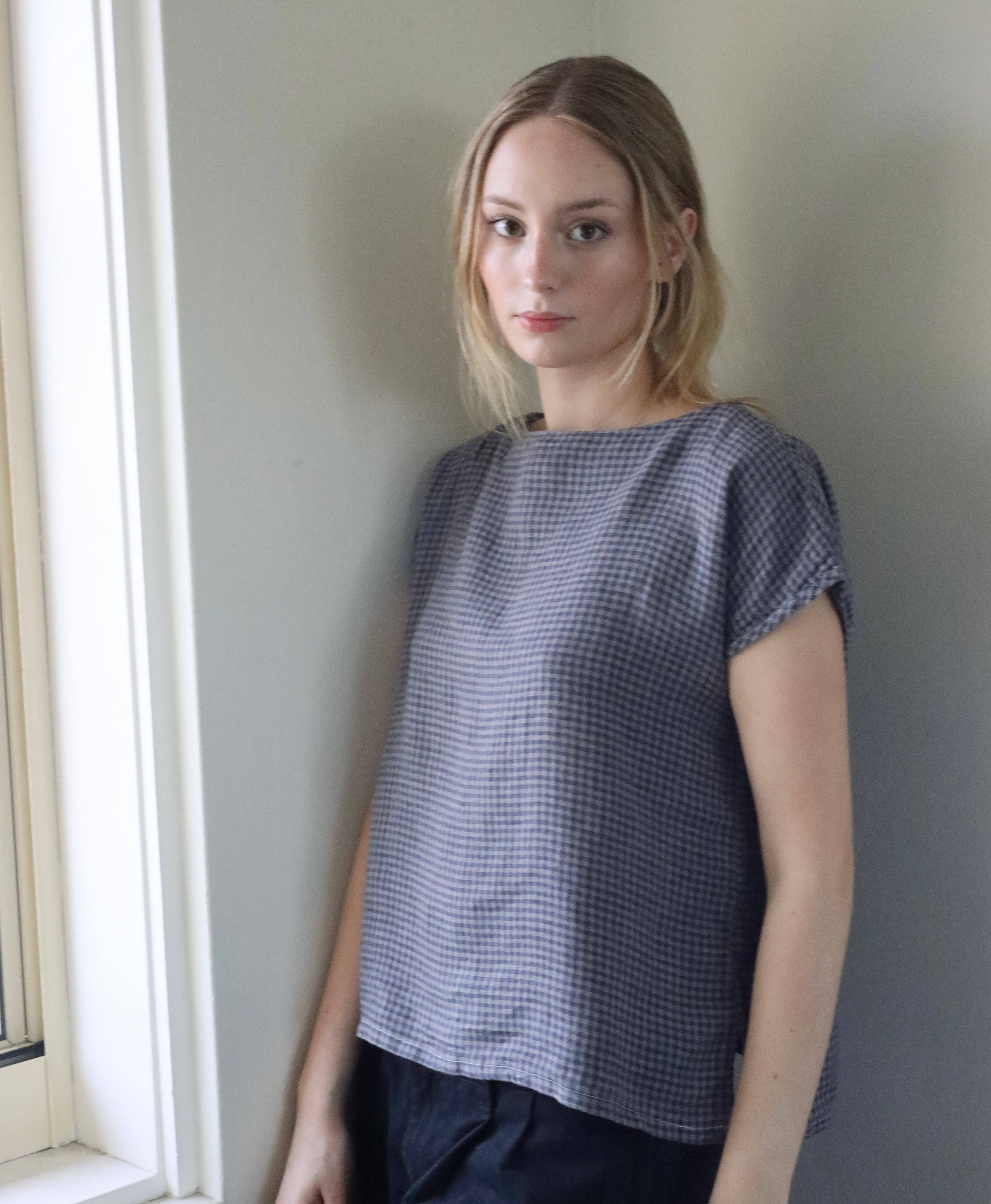 Haze Top